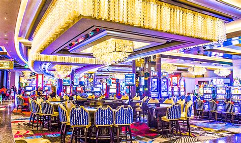 design guidelines for gambling casinos